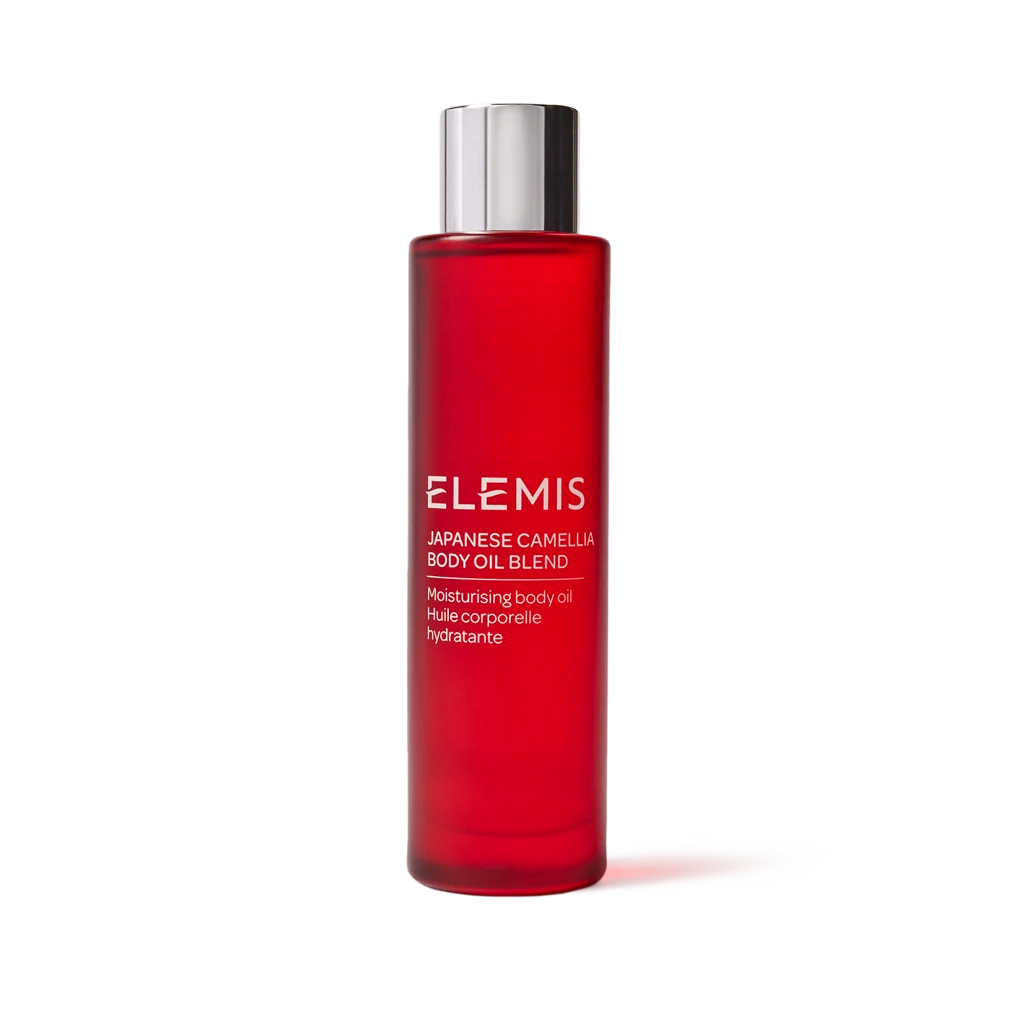 Elemis Japanese Camellia Body Oil Blend