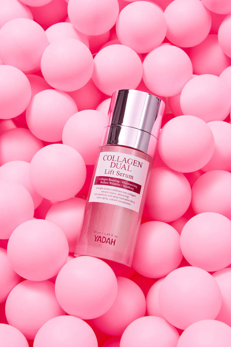 Yadah Collagen Dual Lift Serum