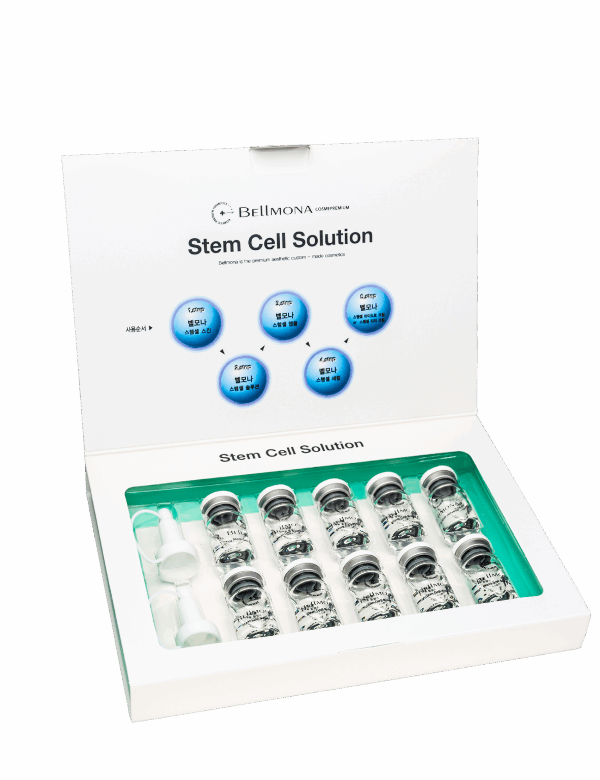 Bellmona Stem Cell Solution