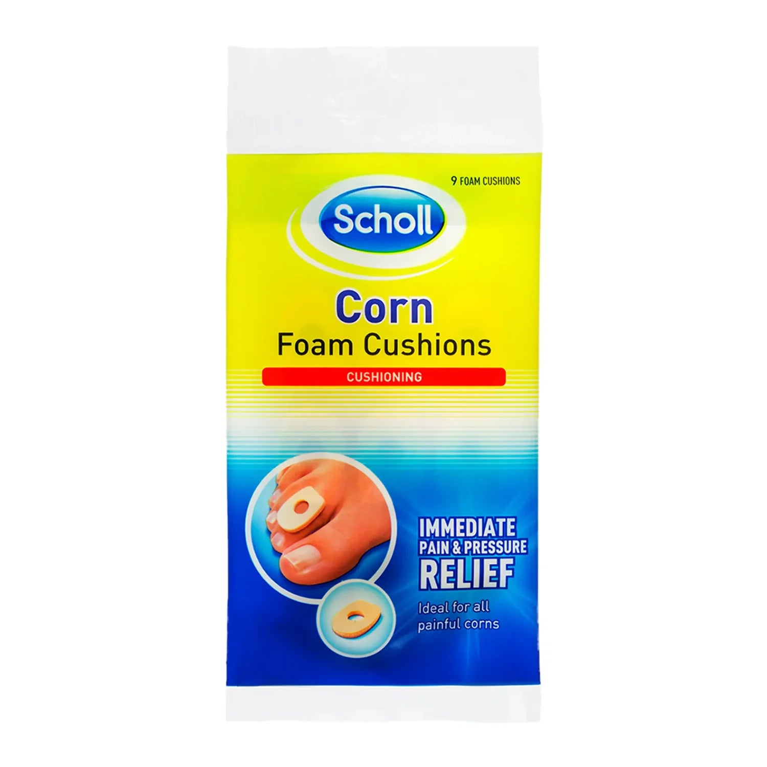Dr. Scholl’s Corn Foam Cushion