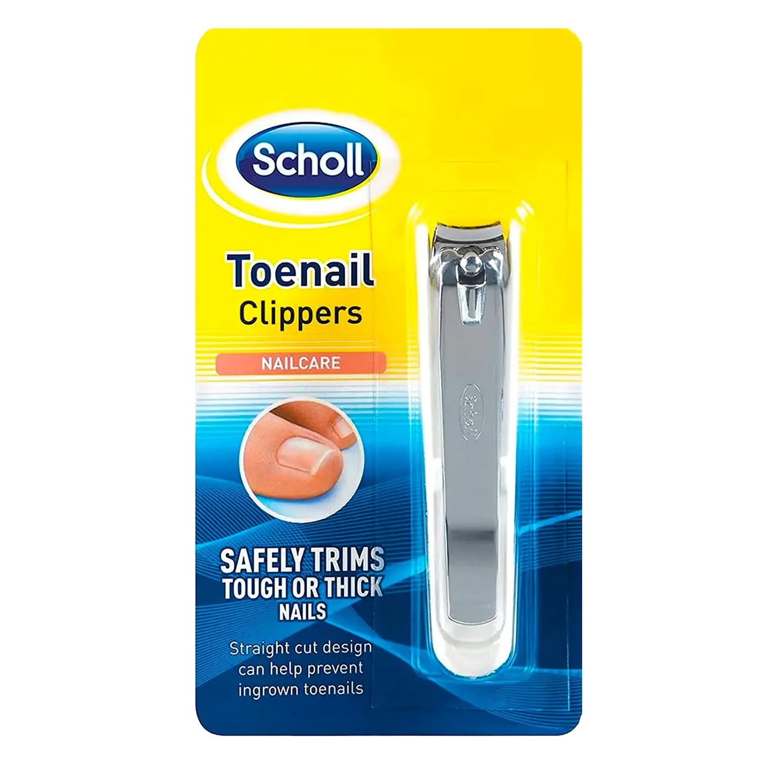 Dr. Scholl’s Toe Nail Clippers