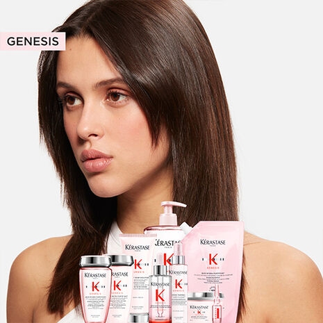 Kérastase Genesis Bain Nutri-Fortifiant