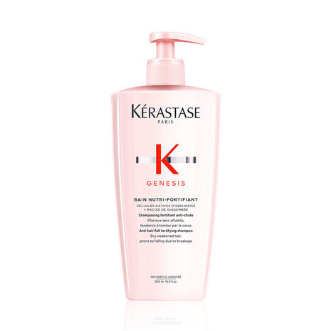 Kérastase Genesis Bain Nutri-Fortifiant
