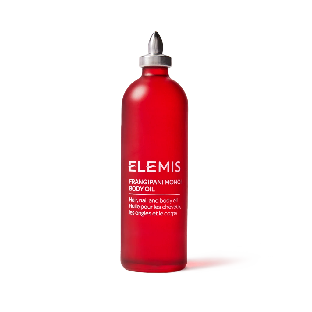 Elemis Frangipani Monoi Body Oil