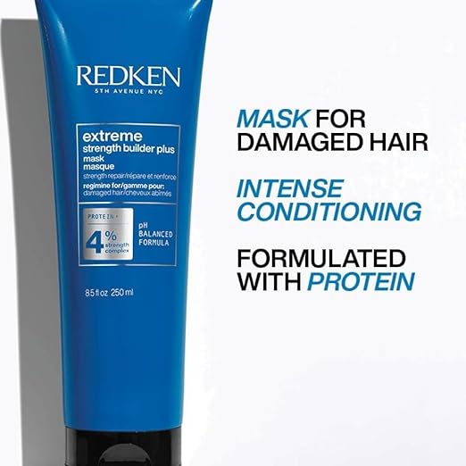 Redken Extreme Strength Builder Plus Mask
