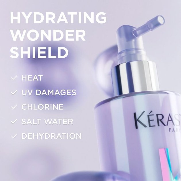 Kérastase Blond Absolu Blonde Guard