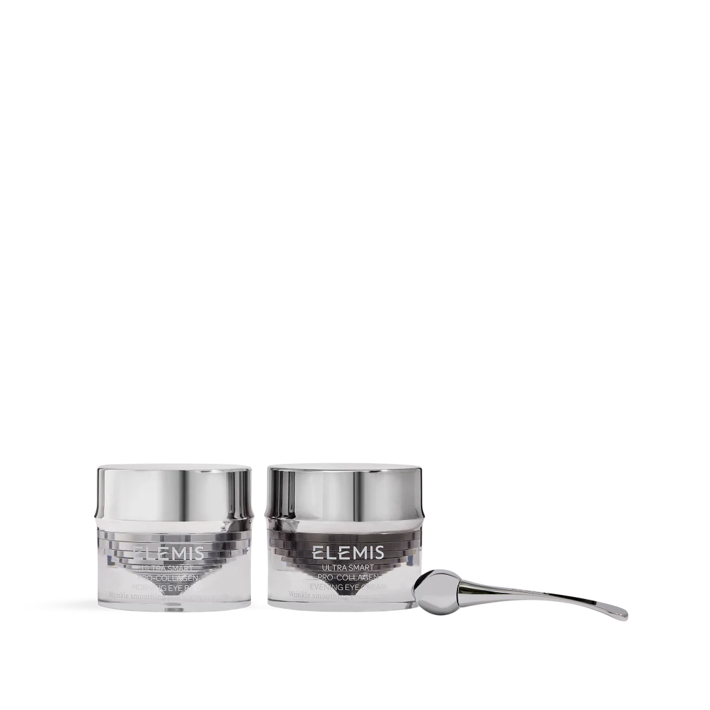 Elemis Ultra Smart Pro-Collagen Eye Treatment Duo