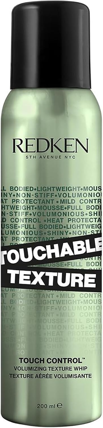 Redken Touchable Texture