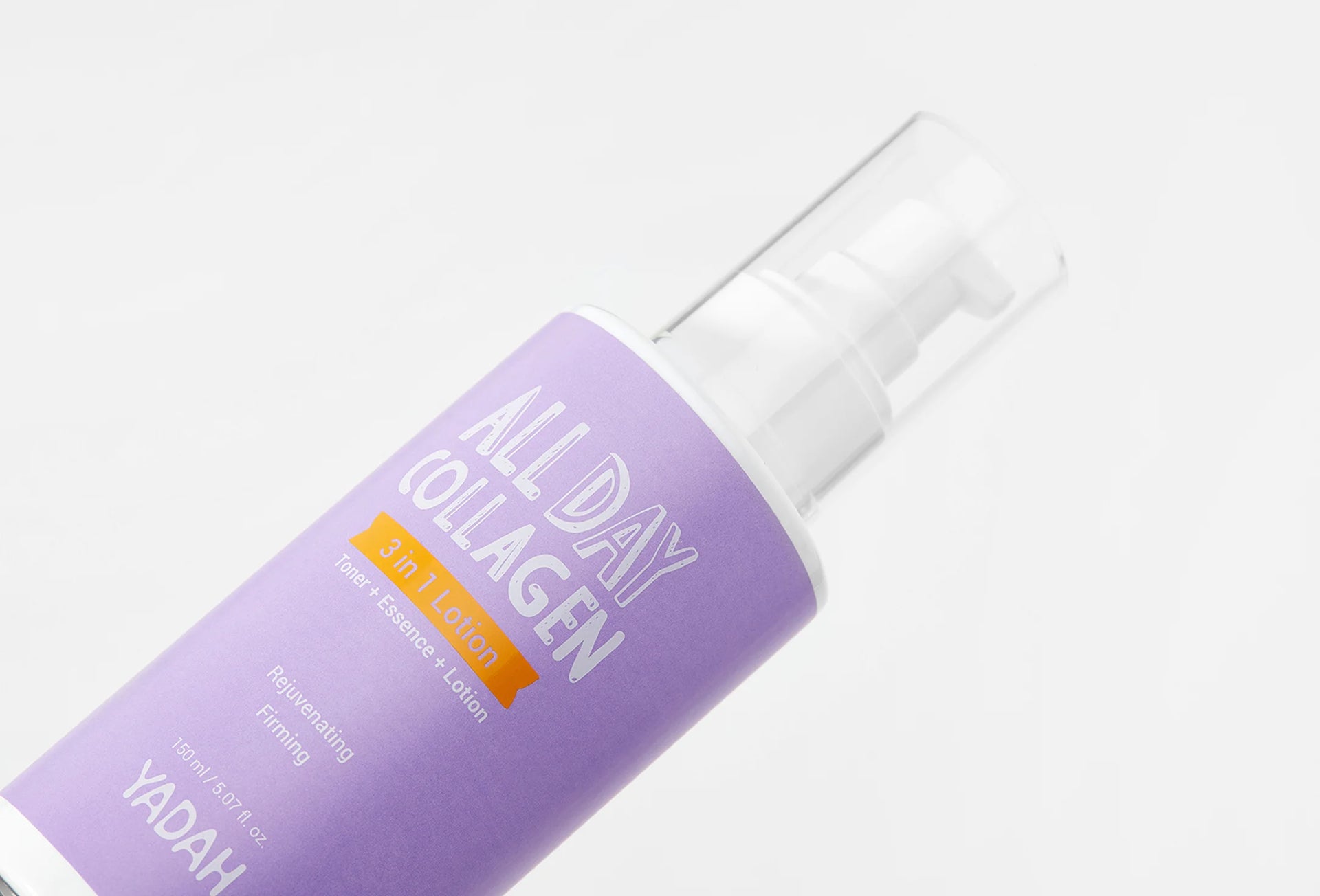 Yadah All Day Collagen 3-in-1 Lotion
