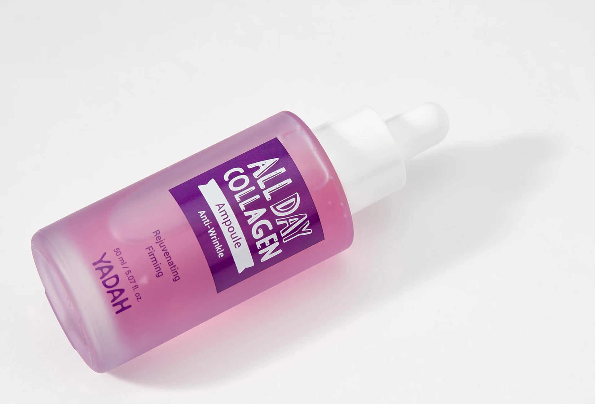 Yadah All Day Collagen Ampoule