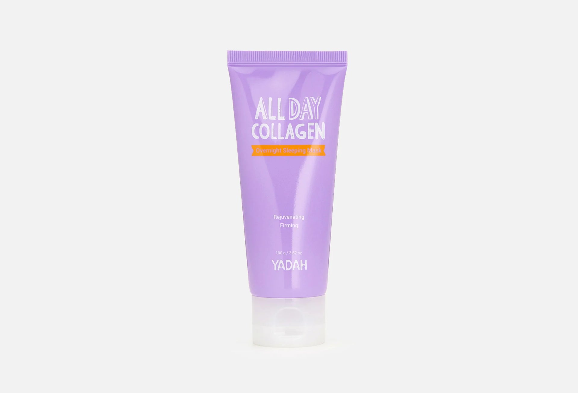 Yadah All Day Collagen Overnight Sleeping Mask