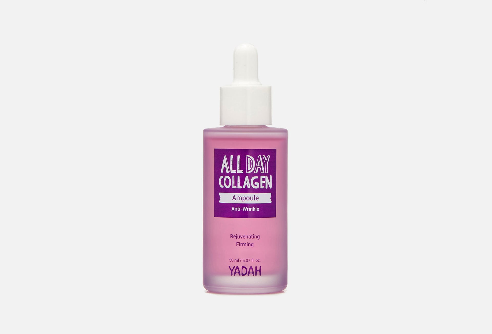 Yadah All Day Collagen Ampoule