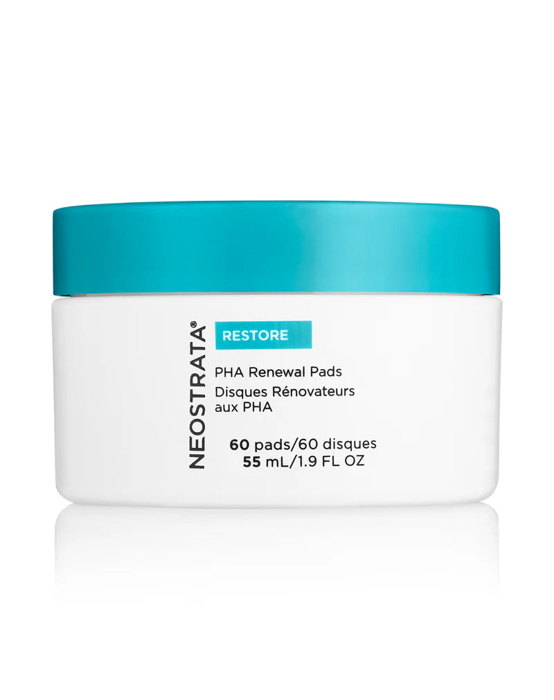 Neostrata Restore PHA Renewal Pads