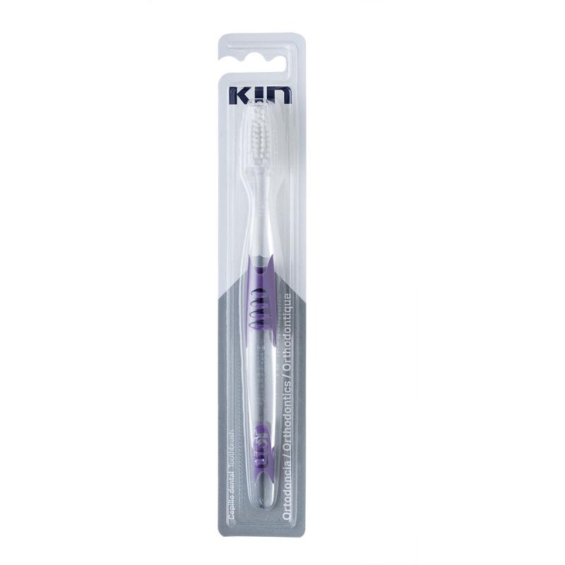 KIN Toothbrush Orthodontic