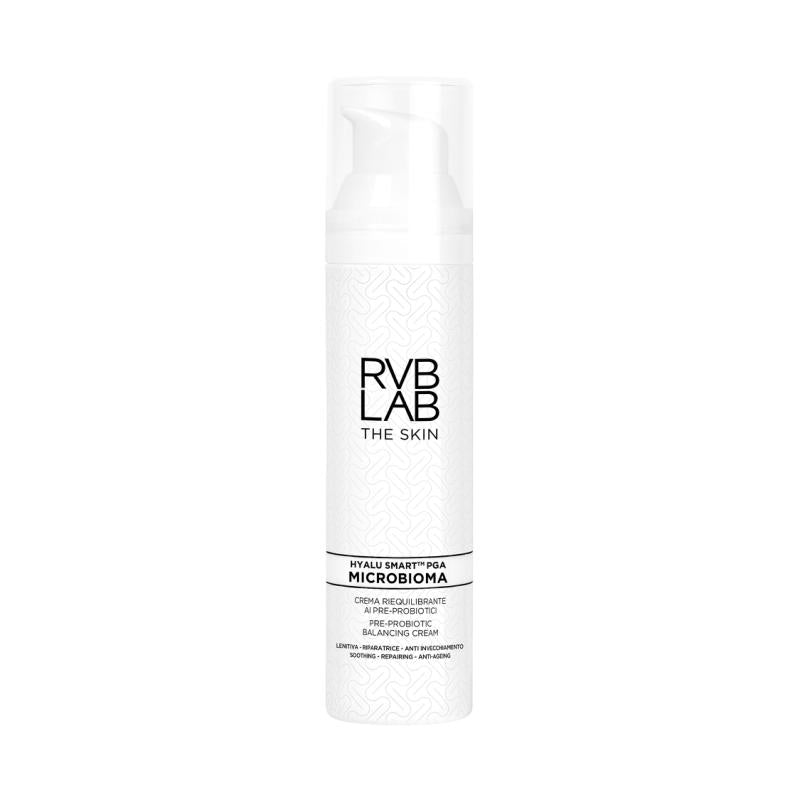 Rvb Lab Microbioma Pre-biotic Balancing Cream