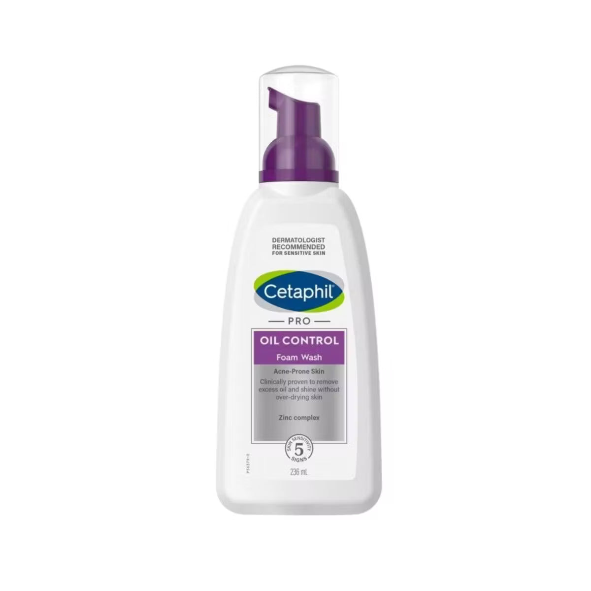 Cetaphil PRO Oil Control Foam Wash