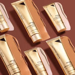 DIEGO DALLA PALMA GOLDEN SUN AFTER SUN TREATMENT 50 ML Lekë