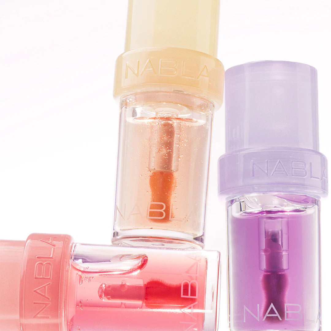 Nabla Lip Candy Oil