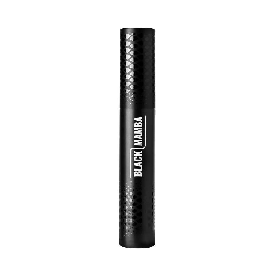 Mulac Black Mamba - Lengthening Mascara