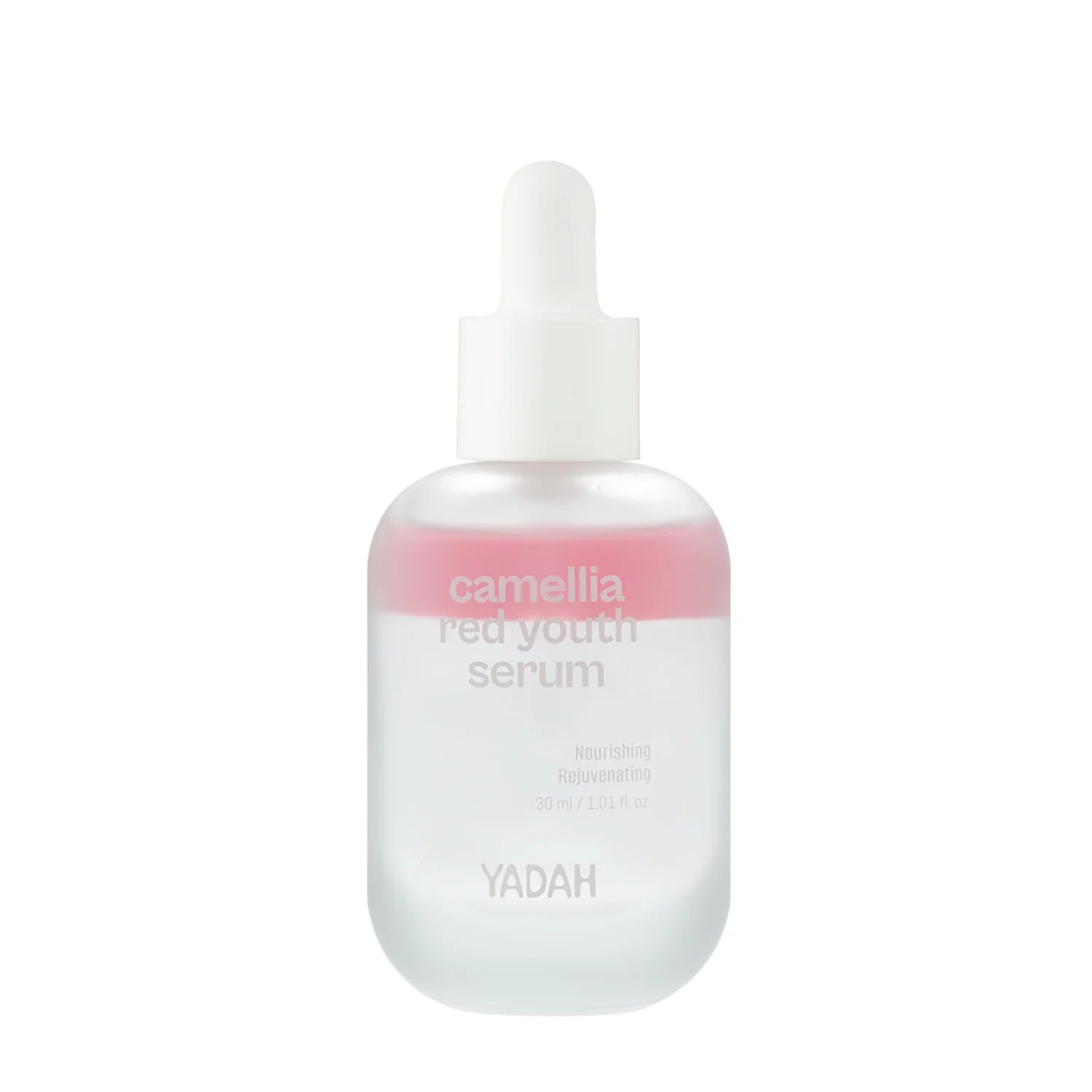 Camellia Red Youth Serum