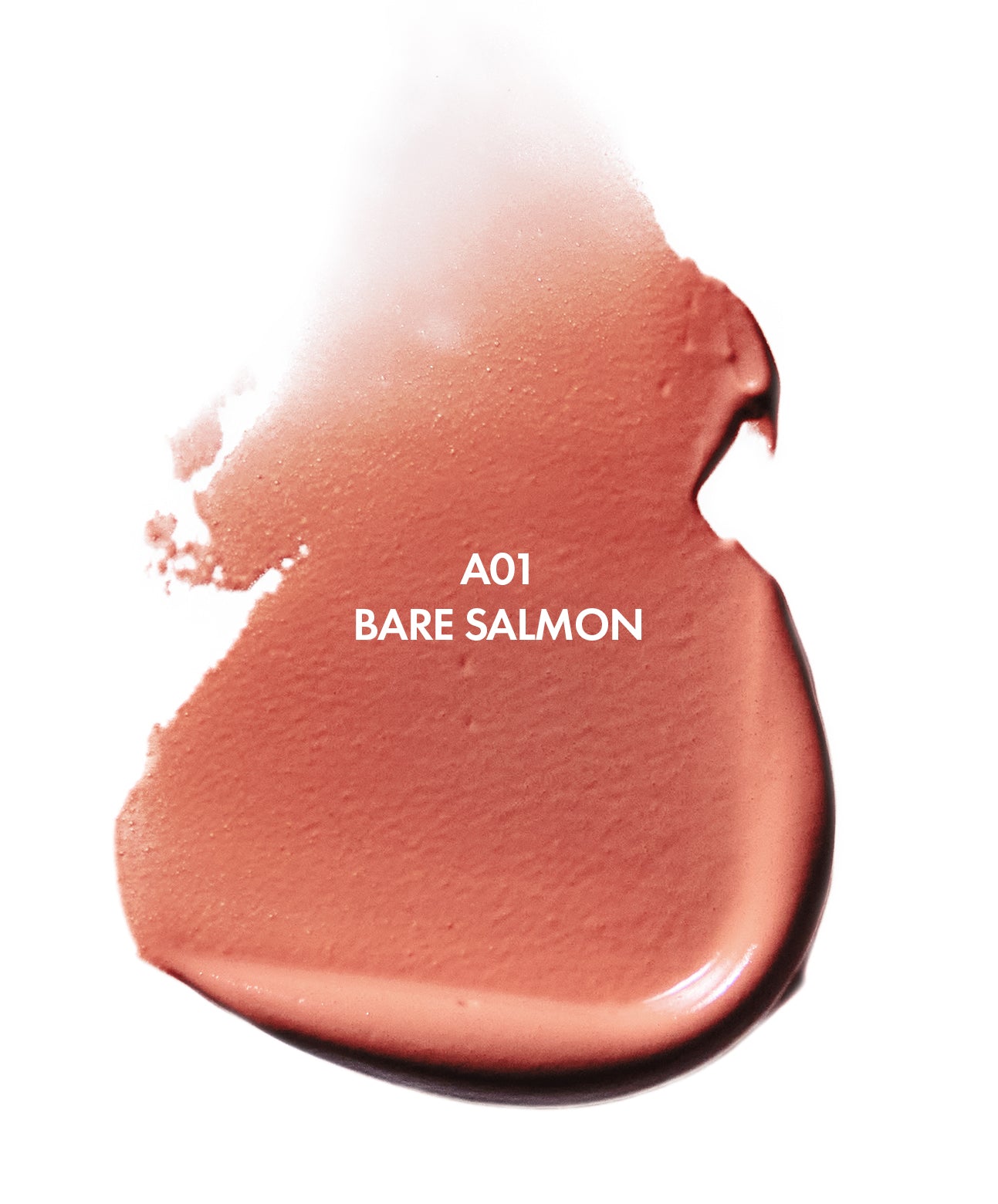 Offlow Knot Sleek Blur Tint A01 Bare Salmon