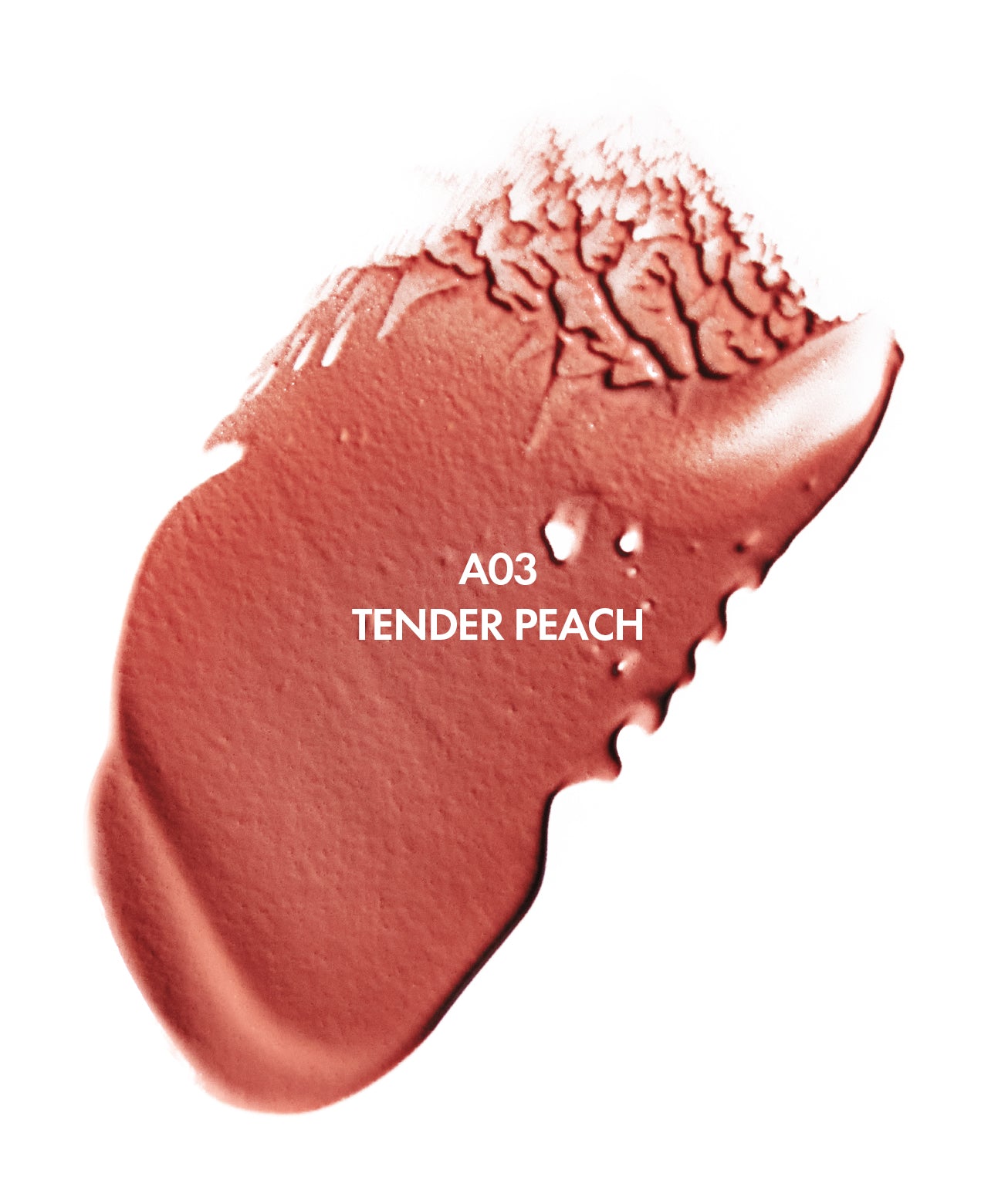 Offlow Knot Sleek Blur Tint A03 Tender Peach