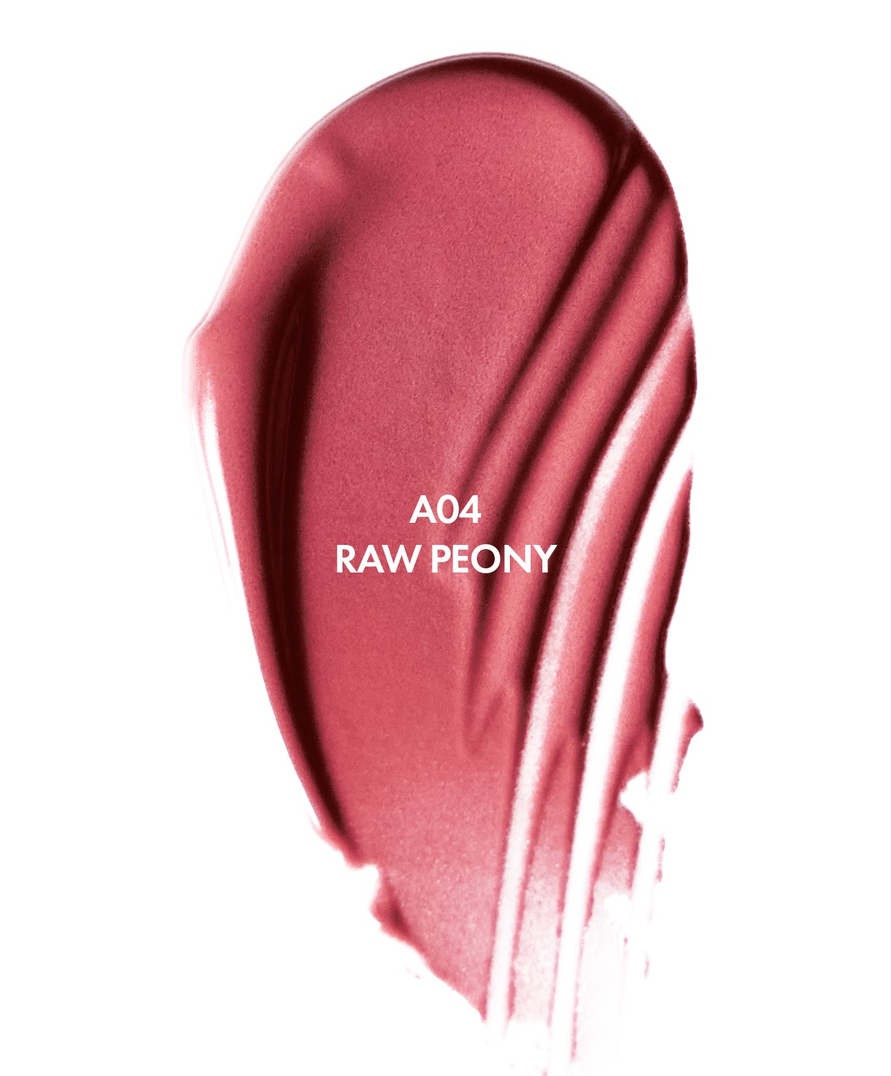 Offlow Knot Sleek Blur Tint A04 Raw Peony