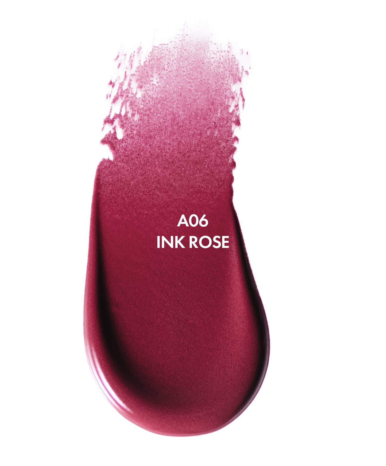 Offlow Knot Sleek Blur Tint A06 Ink Rose