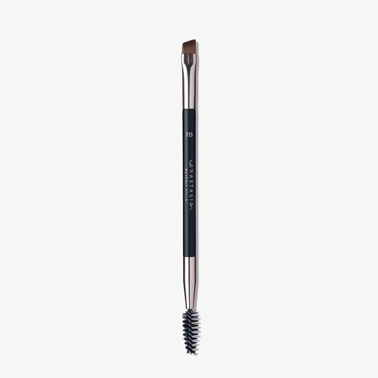 Anastasia Beverly Hills Brush 7B - Dual-Ended Angled Brush