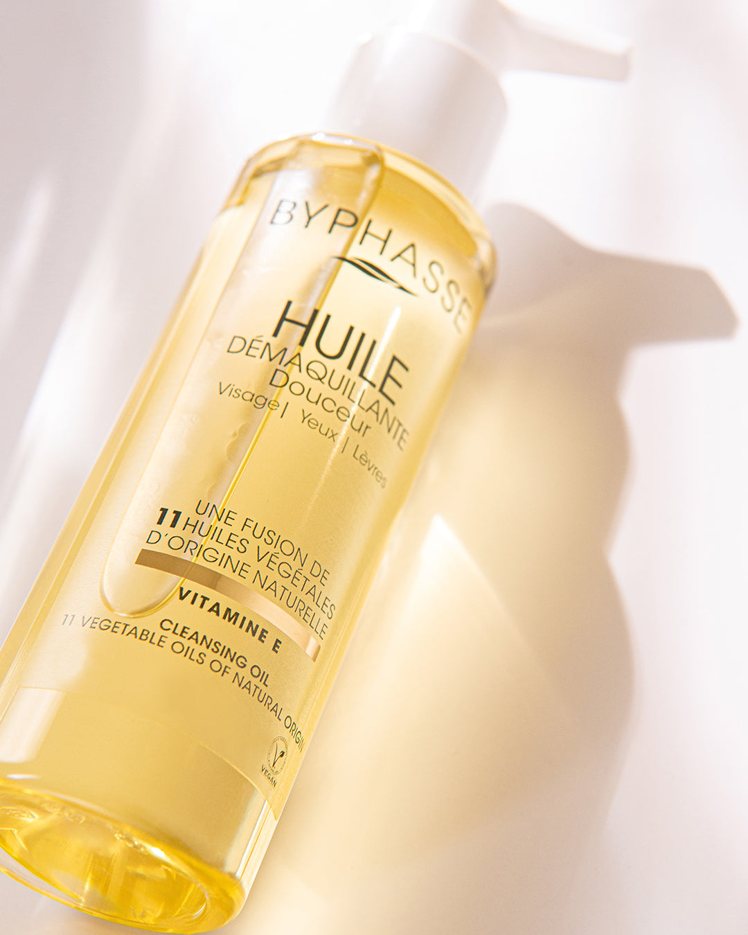 Byphasse Cleansing Oil Douceur 150ML
