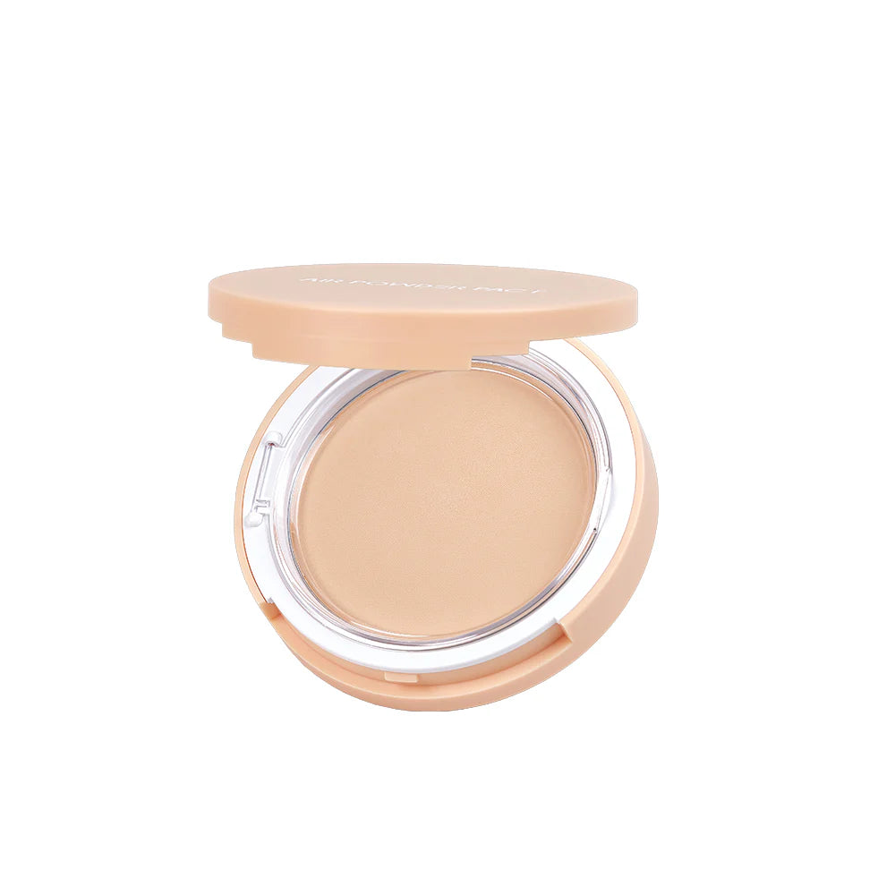 Yadah Air Powder Pact No.19 Light Beige