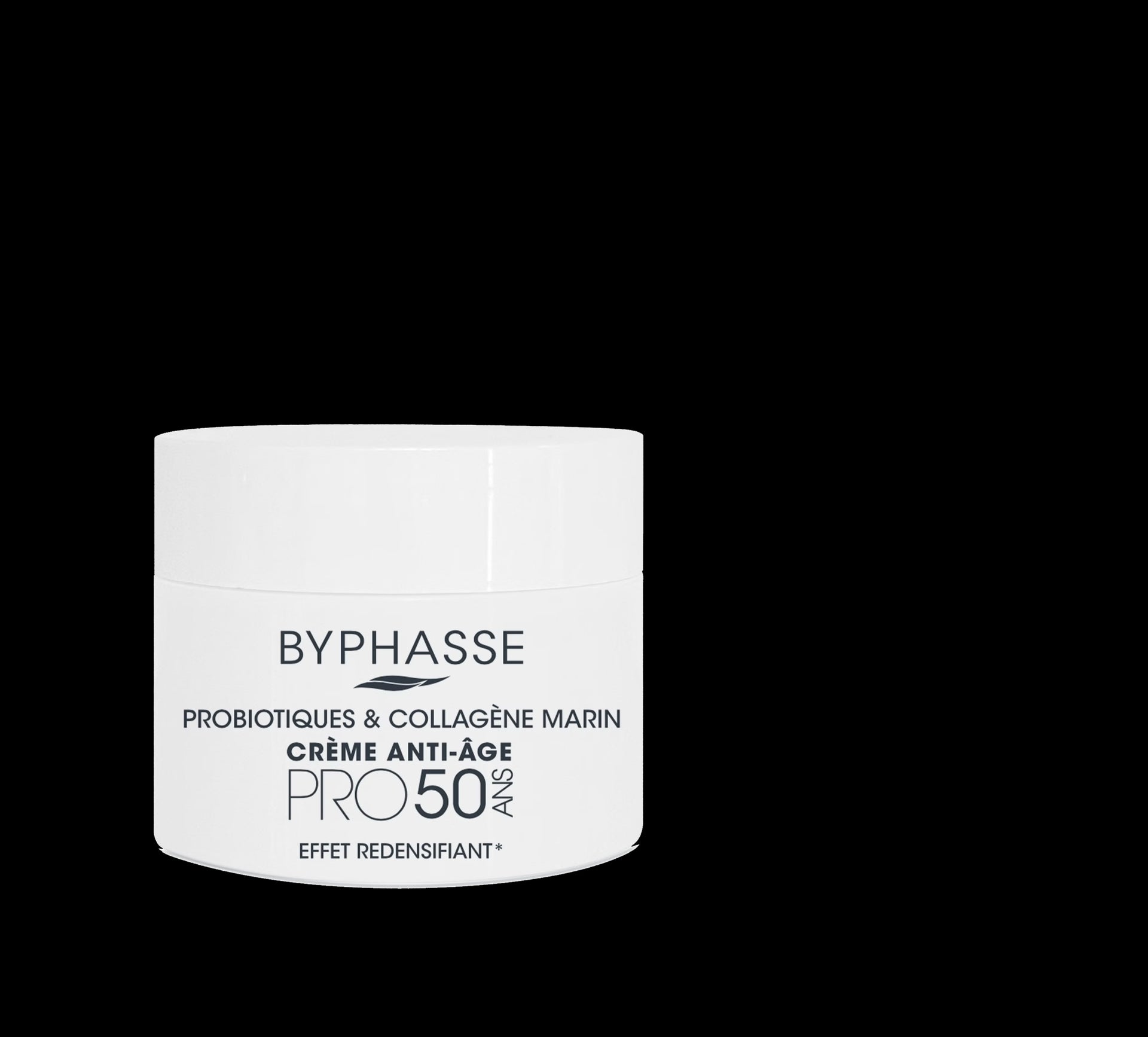 Byphasse Pro50 Anti-Aging Tightening Cream