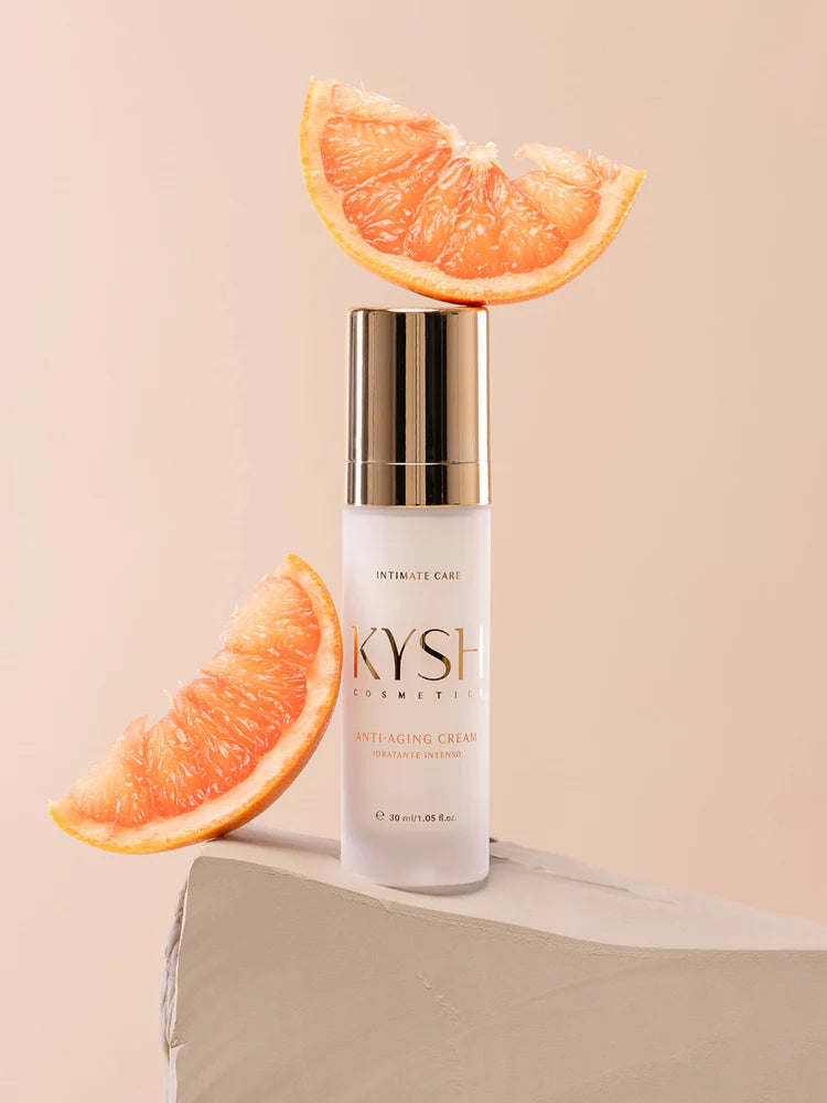Kysh Cosmetics Anti-Aging Cream 15ML