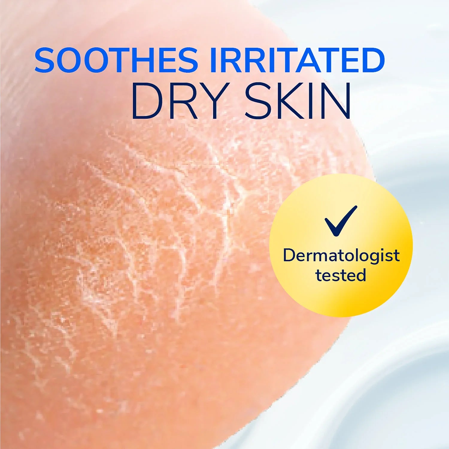 Dr. Scholl's Severe Cracked Heel Repair Restoring Balm
