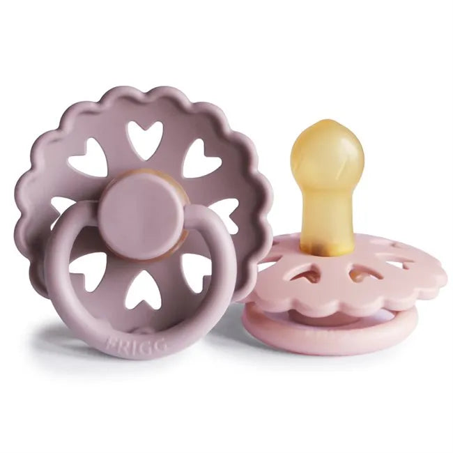 FRIGG Fairytale Latex 2-Pack The Little Mermaid/Thumbelina
