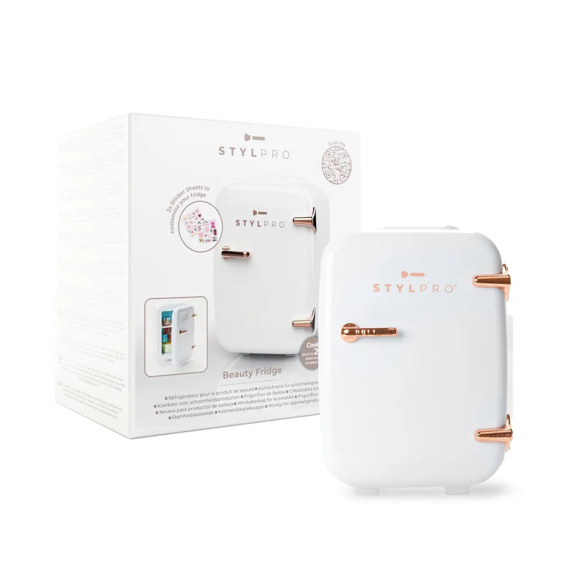 STYLPRO Four Litre Beauty Fridge