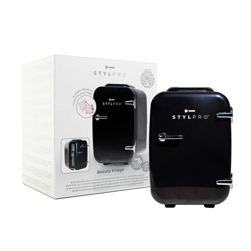 STYLPRO Four Litre Beauty Fridge