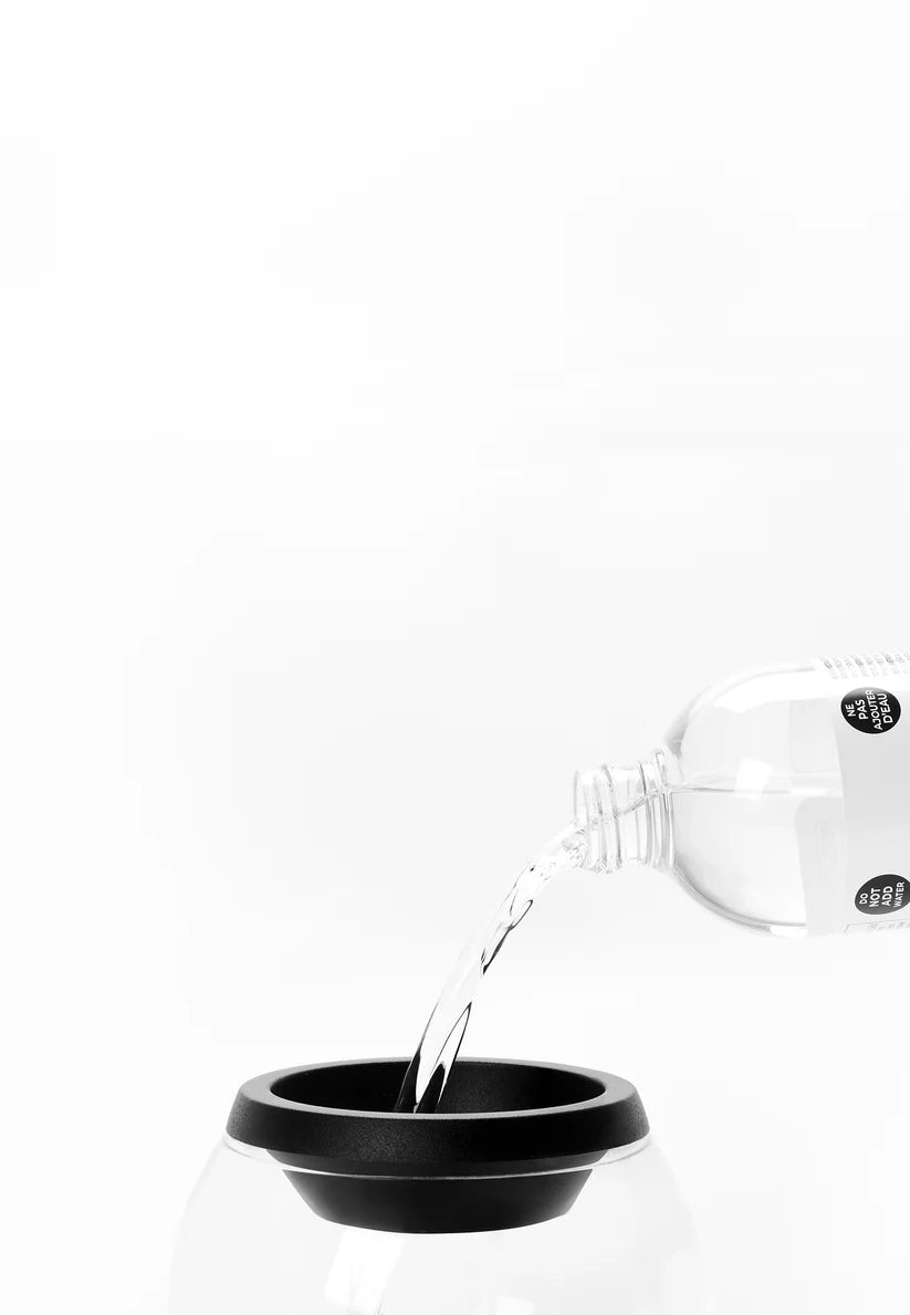 STYLPRO Vegan Makeup Brush Cleanser