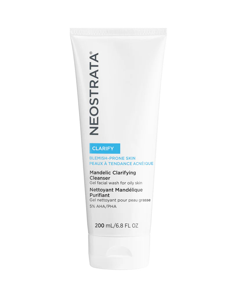 Neostrata Clarify Mandelic Clarifying Cleanser