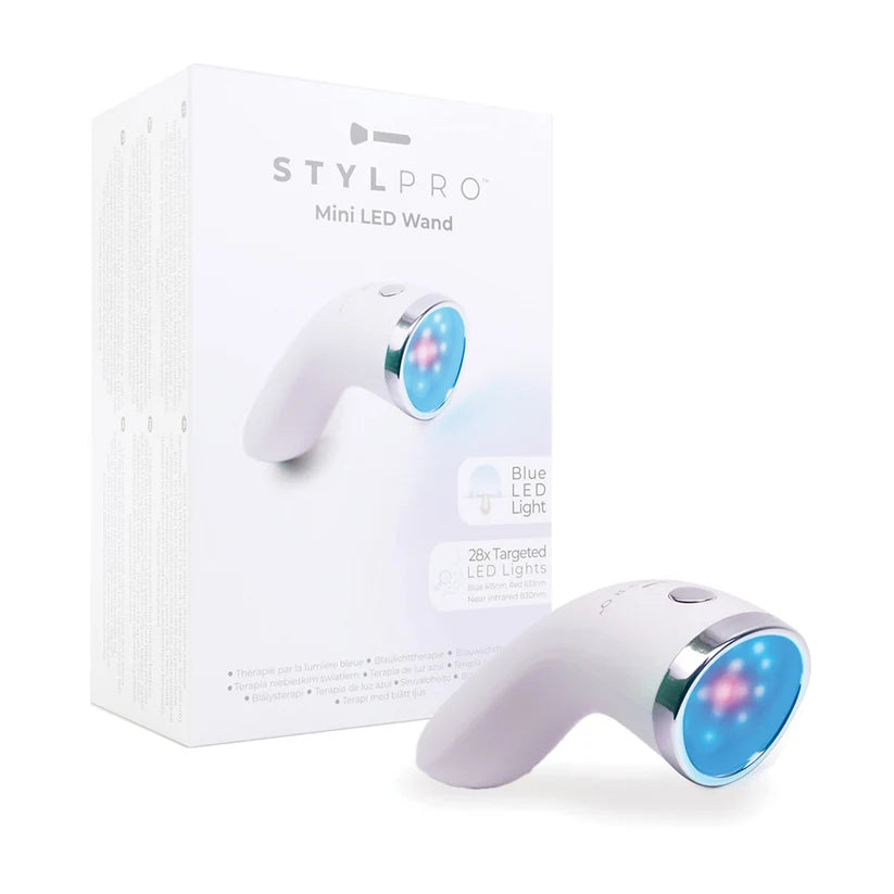 STYLPRO Mini LED Wand