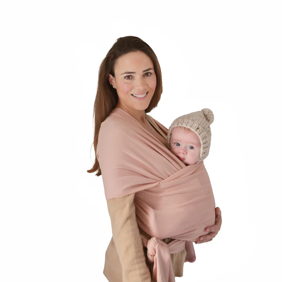 Baby Carrier – Mushie