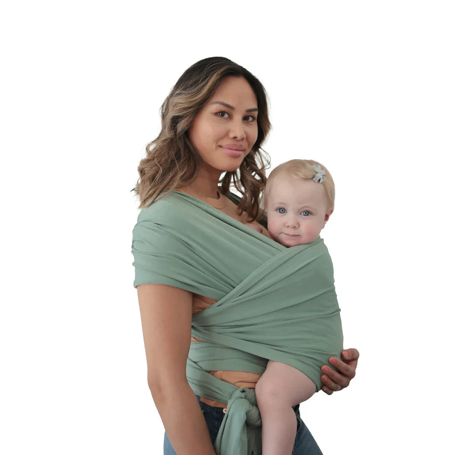 Baby Carrier – Mushie