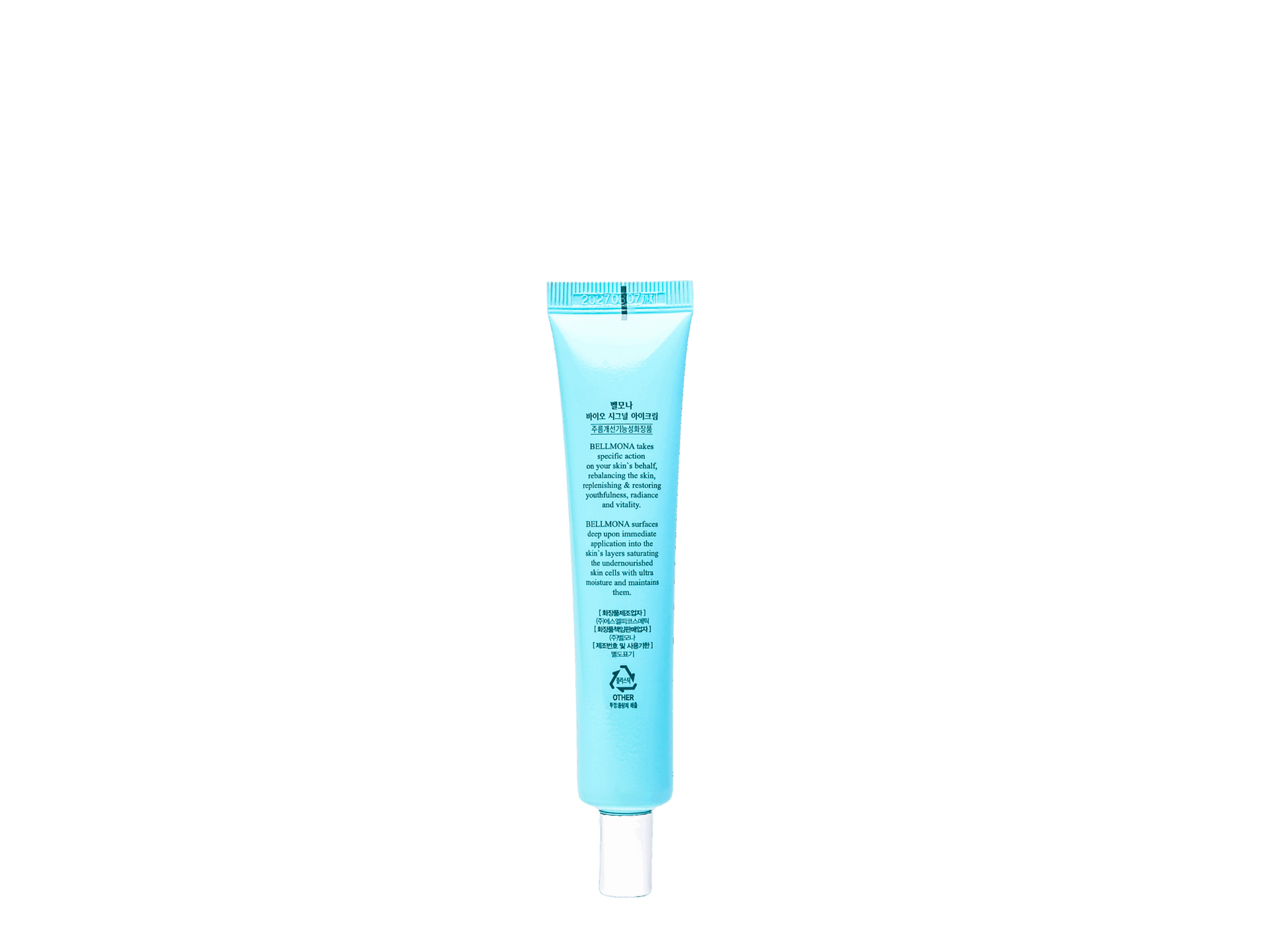 Bellmona Bio Signal Eye Cream