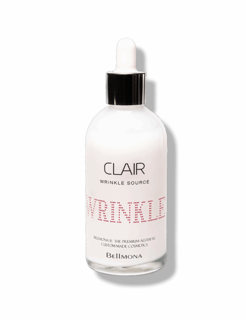 Bellmona Clair Wrinkle Source