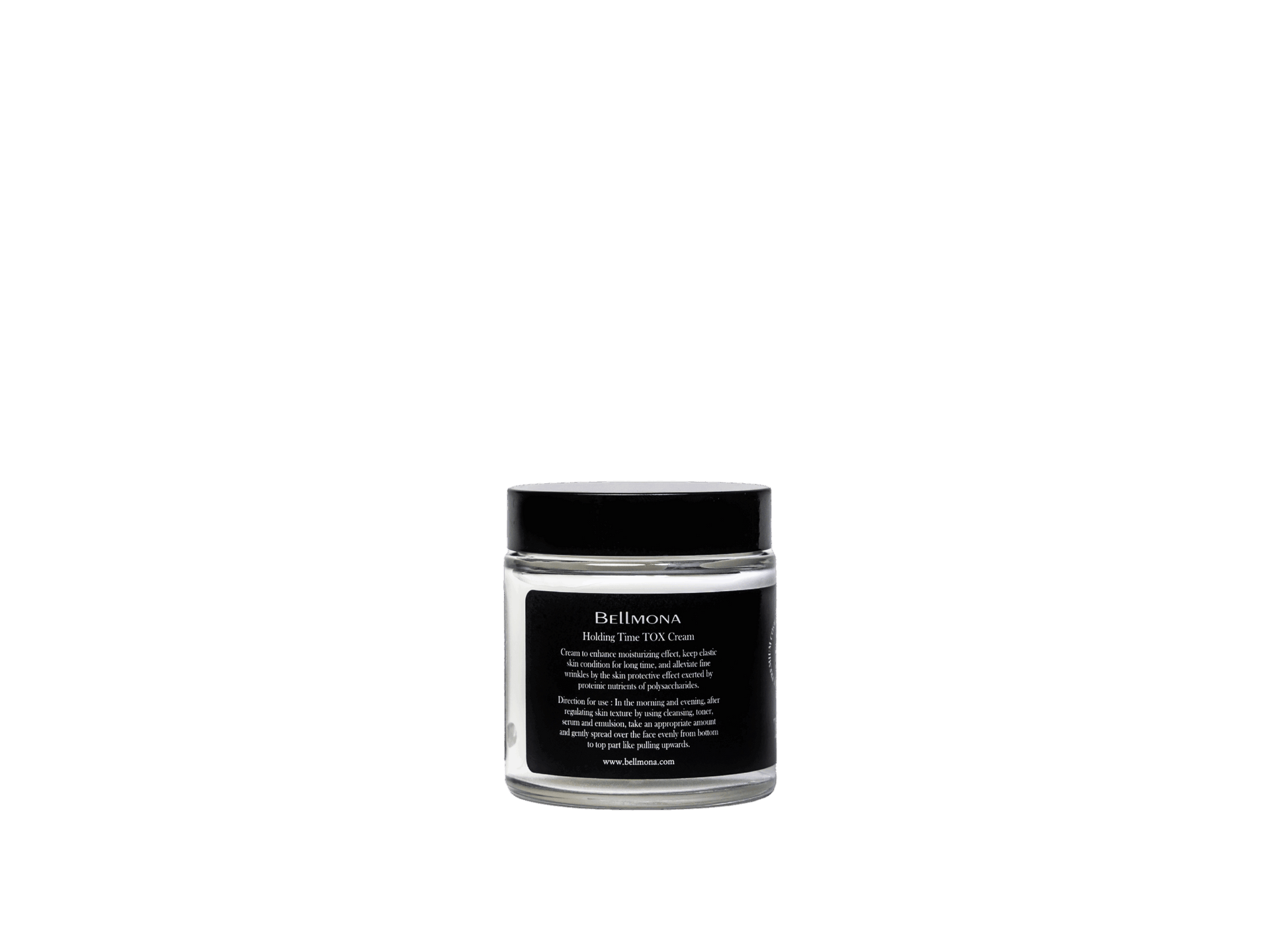 Bellmona Holding Time Tox Cream