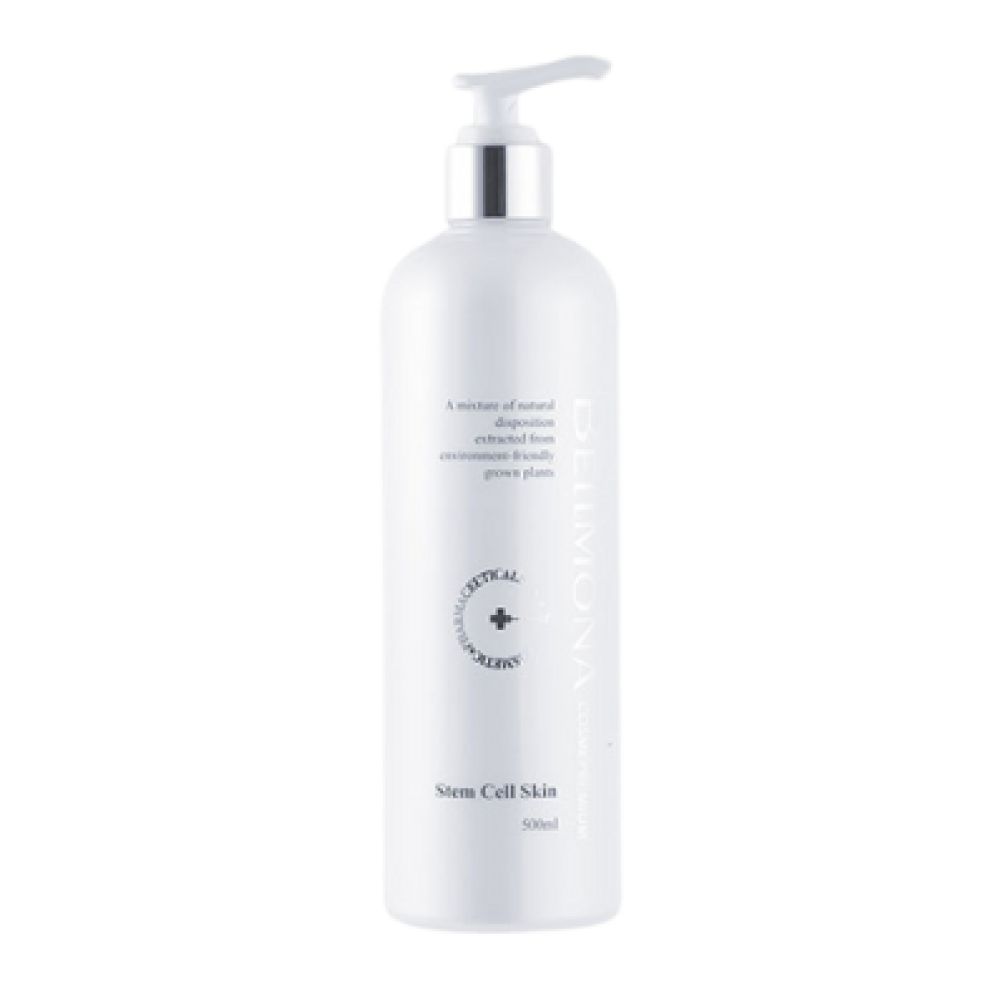 Bellmona Stem Cell Skin