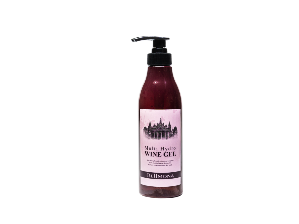 Bellmona Multi Hydro Wine Gel