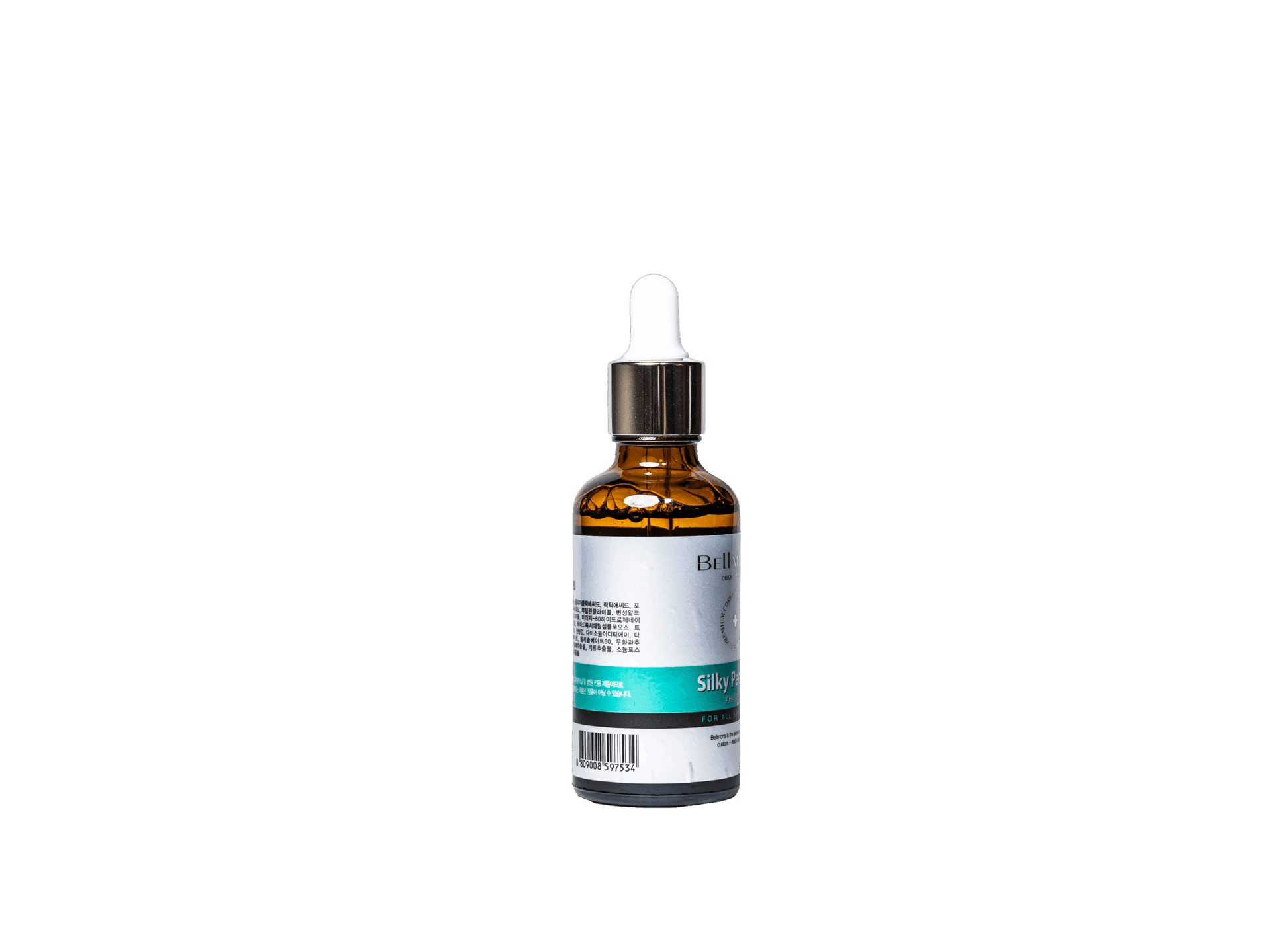 Bellmona Silky Peel (AHA 30%)