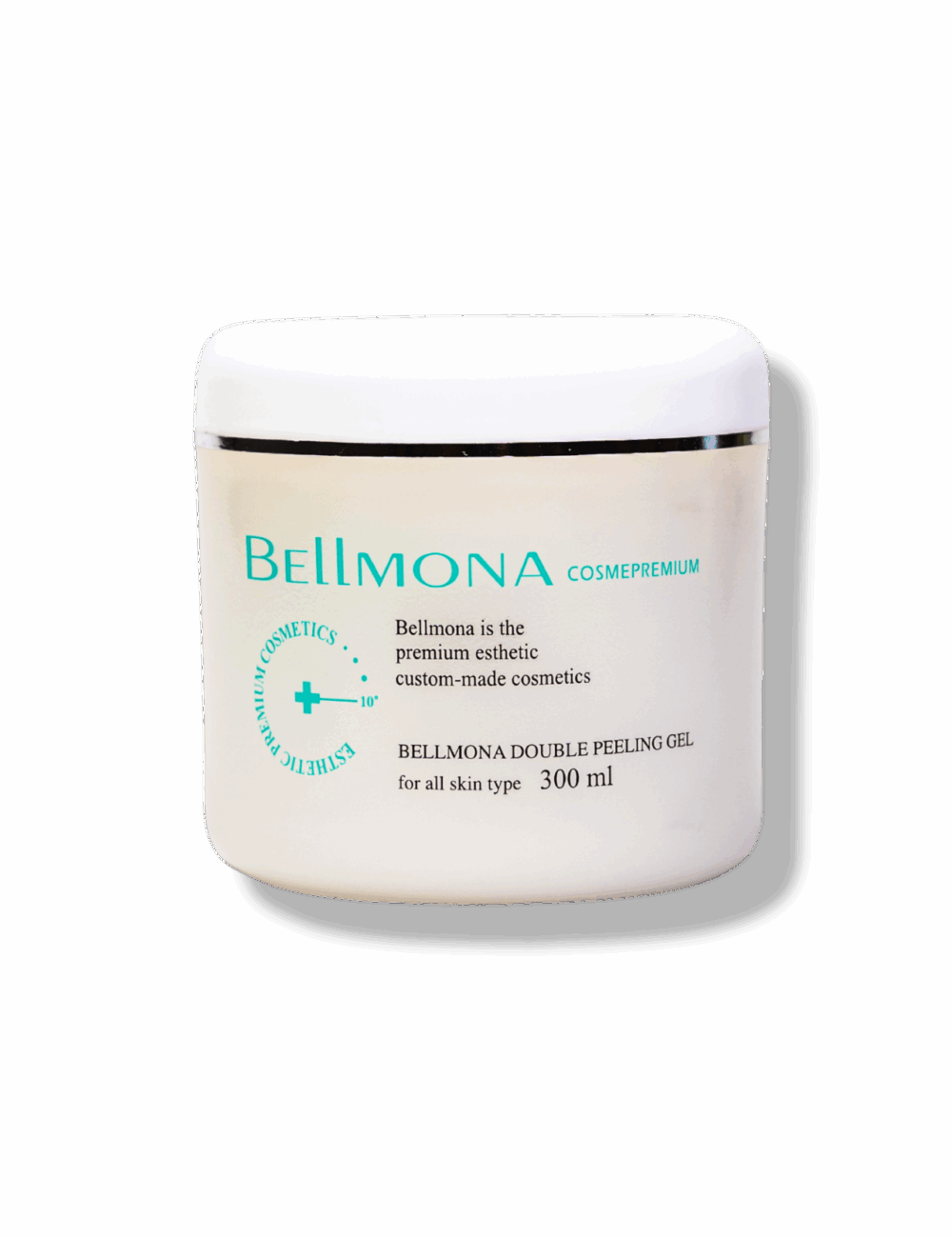 Bellmona Double Peeling Gel