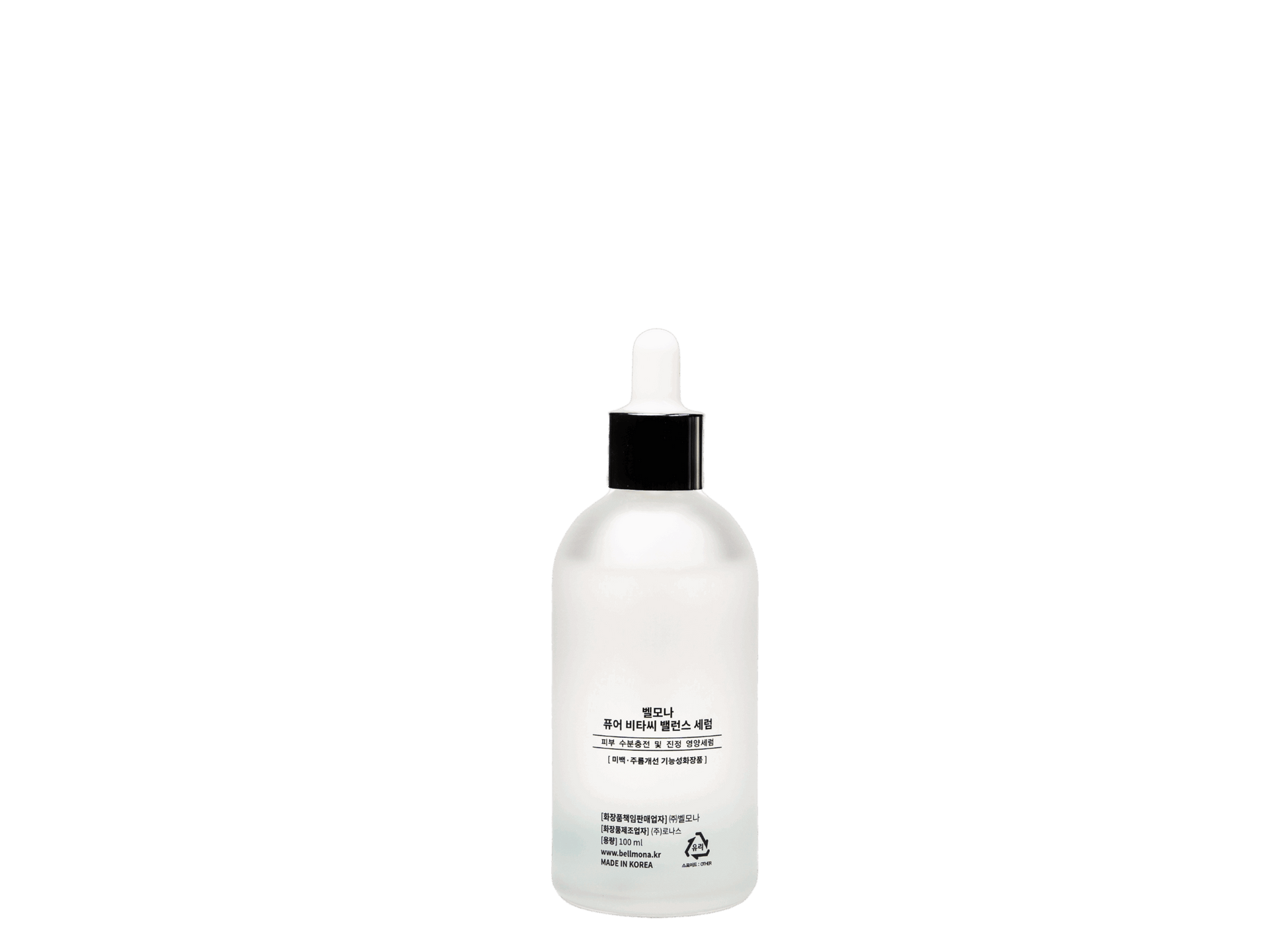 Bellmona Pure Vita-C Balance Serum